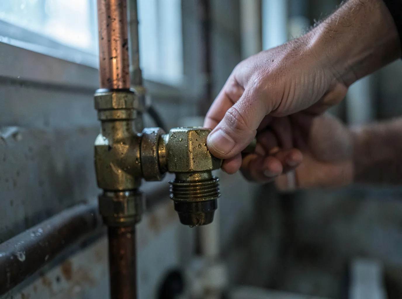 Emergency Plumber Greeley, KS FAQs